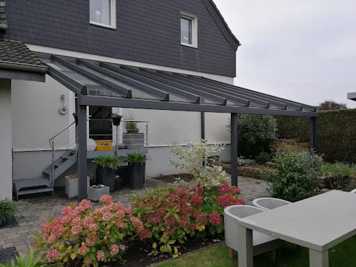 Ingo Raider GmbH — Kundenfoto