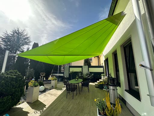 FRS Sonnenschutzsysteme GmbH | Markisen Nürnberg — Kundenfoto