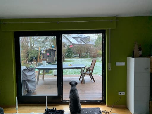 Schreinereibetrieb H&W Blum - Fenster und Türen — Kundenfoto