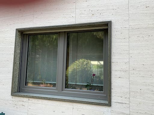 Rollladen & Fenster Hamiti — Kundenfoto