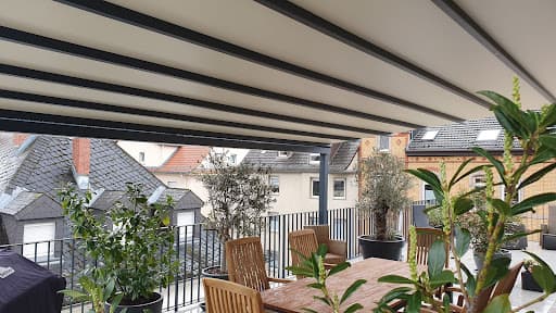 CD Terrassenwelten — Kundenfoto