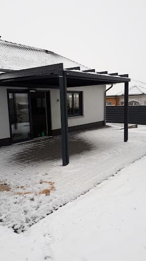 Schattenparadies GmbH — Kundenfoto
