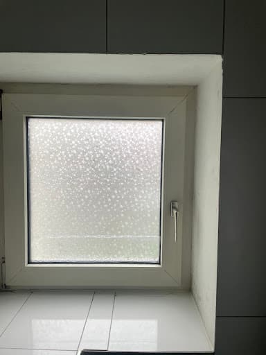 Fensterrichter — Kundenfoto