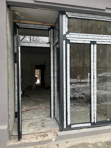 H-LEX Fenster.Türen.Rollläden — Kundenfoto
