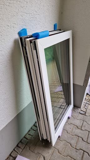 E.D.A. Fenster-Türen-Fassadentechnik GmbH — Kundenfoto