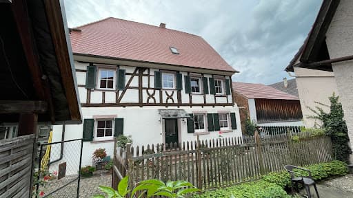 H. Joseph Bauelemente GmbH — Kundenfoto