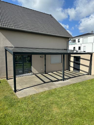 Teranda GmbH — Kundenfoto