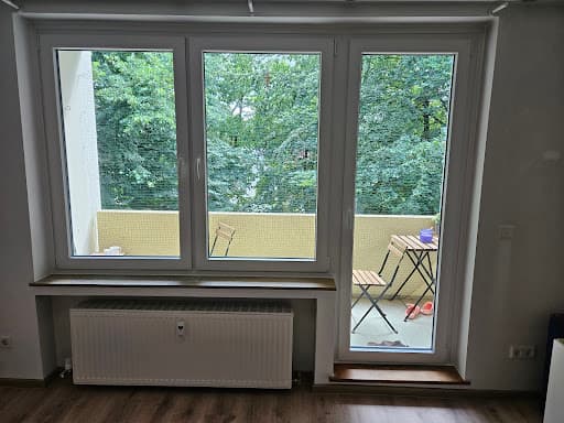 Bremer Fensterdiscount — Kundenfoto