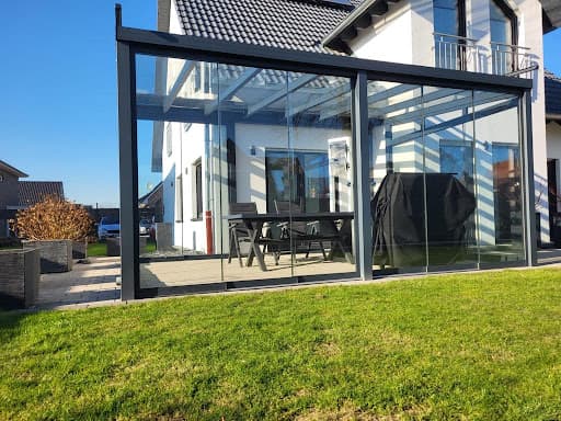 Aylux Gelsenkirchen GmbH — Kundenfoto