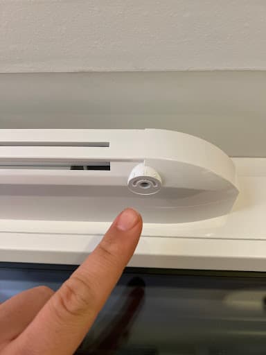 Tischlerei Stövesandt GmbH — Kundenfoto