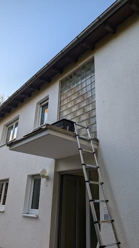 Fensterhaus München GmbH — Kundenfoto
