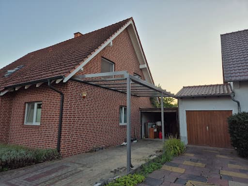 GEWE Wintergartenzentrum für das Ruhrgebiet — Kundenfoto