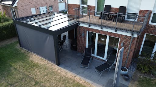 Villatrium Schmidt GmbH — Kundenfoto