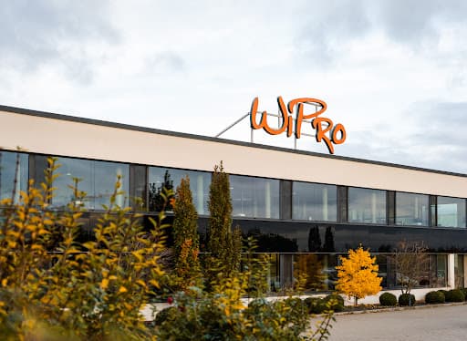 Wipro System GmbH & Co. KG — Kundenfoto