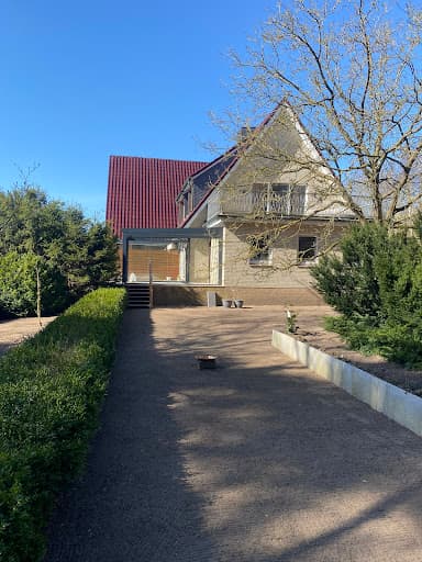 Terrassendach Aktuell GmbH & Co.KG — Kundenfoto