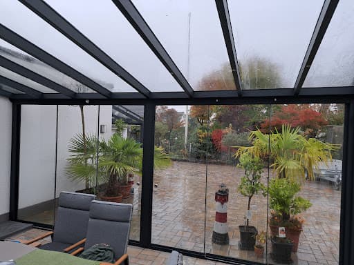 Aylux Düsseldorf GmbH — Kundenfoto