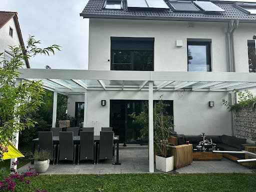 Münchner Bauwerk GmbH — Kundenfoto