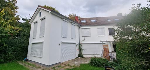 FTB Hamburg Bauelemente - Rolladen, Insekteschutz, Sonnenschutz, Markise, Fenster, Rolltore — Kundenfoto
