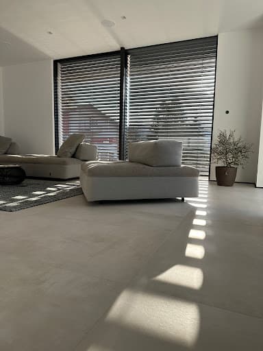 KLEIN Fenster Türen Wintergärten — Kundenfoto