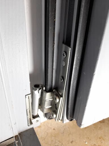 Fensterwartung & Fensterreparatur in München — Kundenfoto