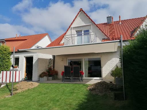 Dessaules Sonnenschutz GmbH — Kundenfoto