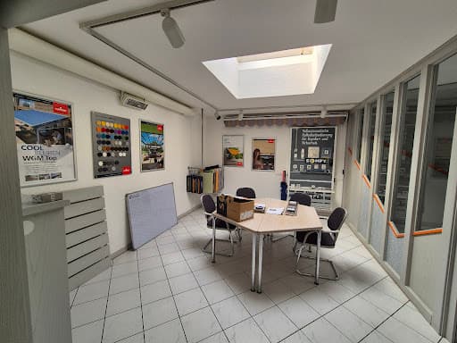 Rolladen Seyda GmbH — Kundenfoto