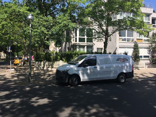 Pemo Rollladen & Markisen GmbH — Kundenfoto