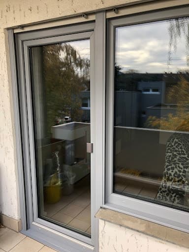 Könneker Kunststoff-Fenster — Kundenfoto