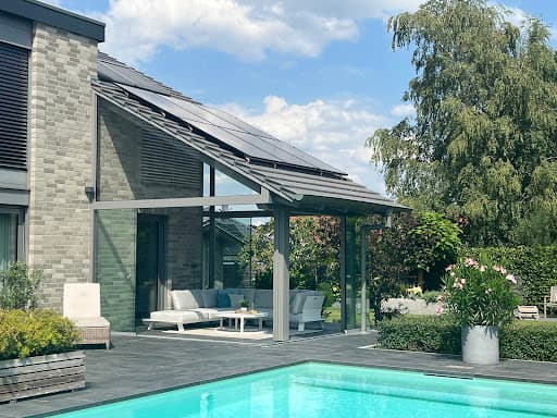 Villatrium Schmidt GmbH — Kundenfoto