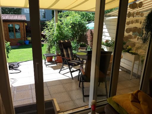 Fenster Design — Kundenfoto