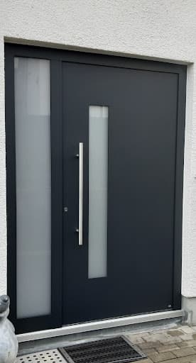 N.Pittner Fenster und Türen GmbH — Kundenfoto