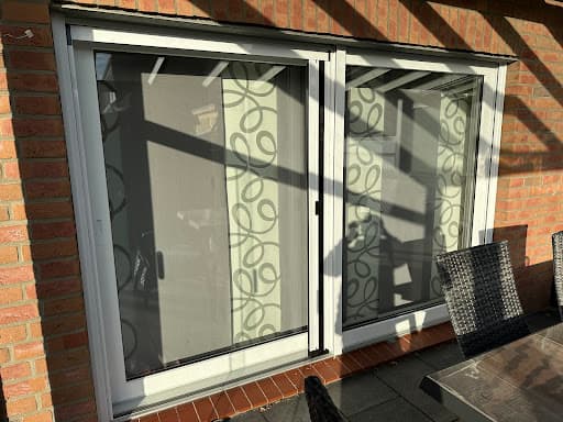 Blickfang Fenster GmbH — Kundenfoto