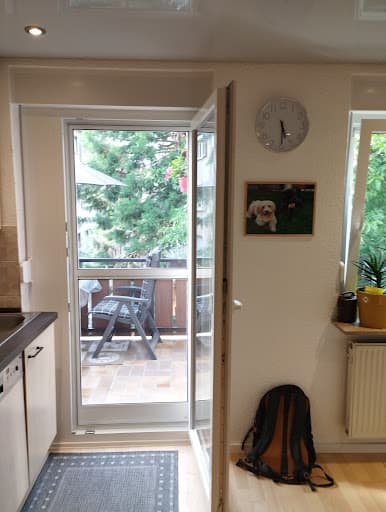 Fenster Wipfler GmbH — Kundenfoto