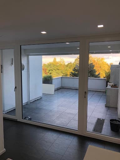 N.Pittner Fenster und Türen GmbH — Kundenfoto