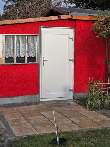 HASKE Fenster + Türen — Kundenfoto