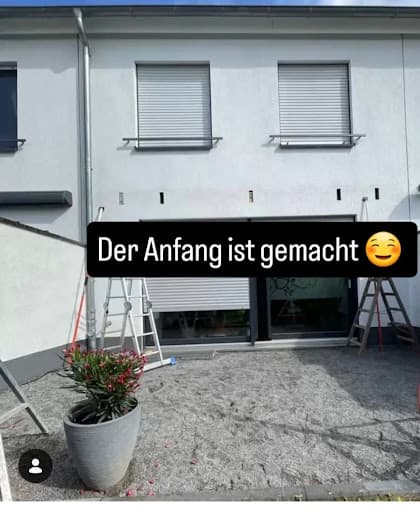 Esmax Terassenüberdachungen — Kundenfoto