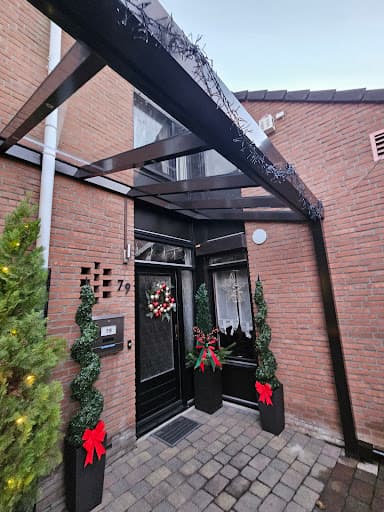 BEK Bauelemente Köln — Kundenfoto