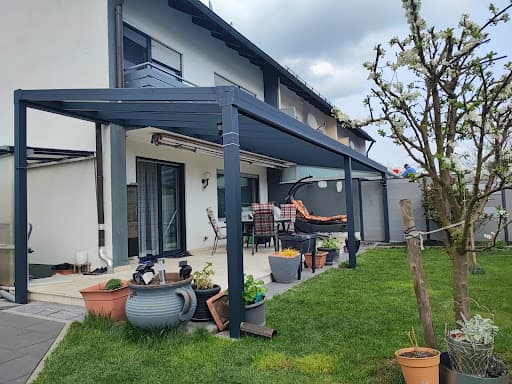 Aylux Augsburg — Kundenfoto
