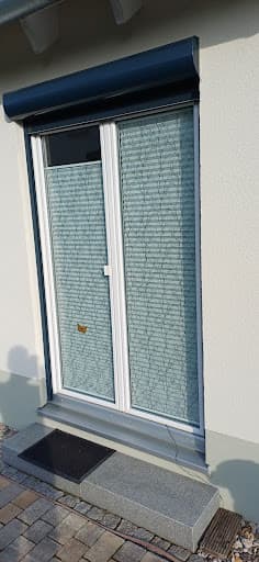 B&B Sonnenschutz GmbH — Kundenfoto