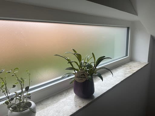 Türen und Fenster Kuntze GmbH — Kundenfoto