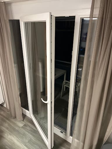 Fensterwerk Nürnberg - Fenster, Türen & Rollladen — Kundenfoto