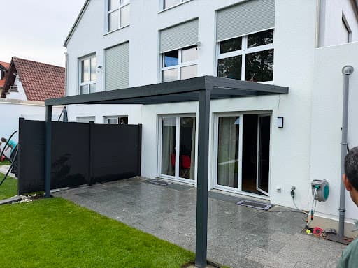 Aylux München GmbH — Kundenfoto