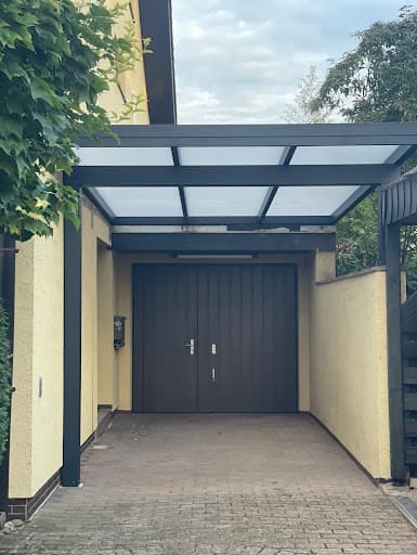 Aylux Mannheim GmbH — Kundenfoto