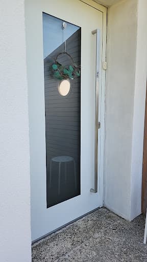 Silinski Fensterbau - Silinski Rolladen GmbH — Kundenfoto