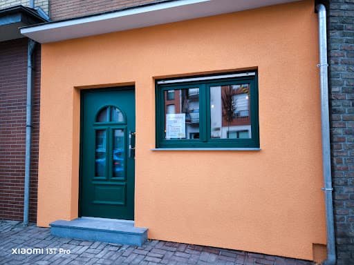 Souren GmbH Fenster & Türen — Kundenfoto