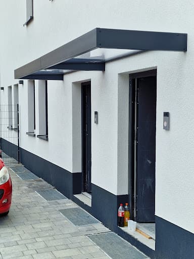 S-F Montage GmbH Fenstermontage Mannheim — Kundenfoto