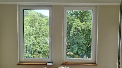 STUTTGARTER BAUELEMENTE — Kundenfoto
