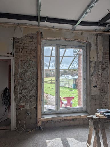 kiel-fenster KFMS GmbH — Kundenfoto