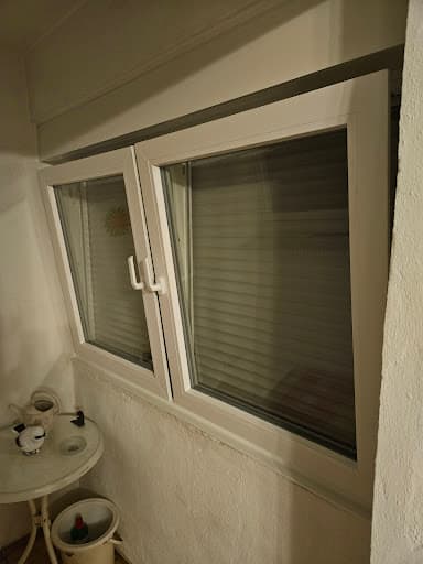 Ruhrpott Fenster - Fensterbau, Bauelemente & Reparaturservice Essen — Kundenfoto