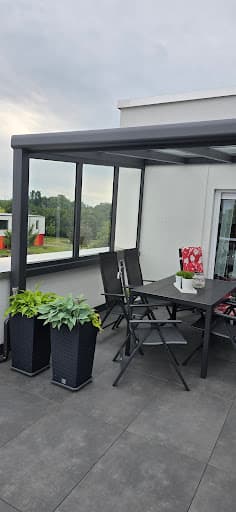 Dessaules Sonnenschutz GmbH — Kundenfoto